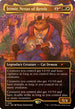 Jetmir, Nexus of Revels (Display Commander) - Thick Stock