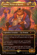 Jetmir, Nexus of Revels (Display Commander) - Thick Stock