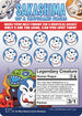 Sakashima of a Thousand Faces (Back)