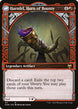 Birgi, God of Storytelling (Showcase) (Back)