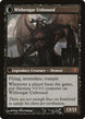 Elbrus, the Binding Blade (Back)