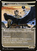 The Restoration of Eiganjo (Showcase) (Back)