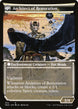 The Restoration of Eiganjo (Showcase) (Back)