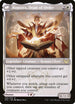Plargg, Dean of Chaos (Back)