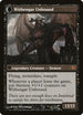 Elbrus, the Binding Blade (Back)