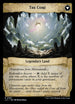 Matzalantli, the Great Door (Extended Art) (Back)
