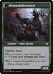 Ulvenwald Oddity (Back)