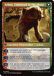 Arlinn Kord (Back)