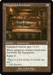 Neglected Heirloom (Retro Frame)