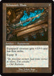 Neglected Heirloom (Retro Frame) (Back)