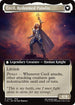 Cecil, Dark Knight (Extended Art) (Back)