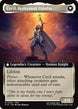 Cecil, Dark Knight (Extended Art) (Back)