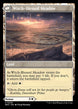 Witch Enchanter (Back)