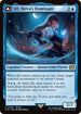 Jill, Shiva's Dominant