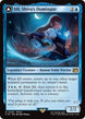 Jill, Shiva's Dominant