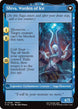 Jill, Shiva's Dominant (Back)