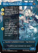 Jill, Shiva's Dominant (Borderless) (Back)