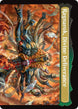 Vanille, Cheerful l'Cie (Extended Art) (Back)