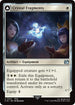Crystal Fragments