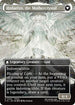 Venat, Heart of Hydaelyn (Borderless) (Back)