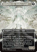 Venat, Heart of Hydaelyn (Borderless) (Back)