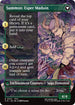 Esper Origins (Borderless) (Back)