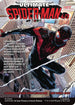 Miles Morales (0234) (Borderless) (Back)