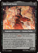 The Rise of Sozin (Back)
