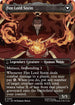 The Rise of Sozin (Borderless) (Back)