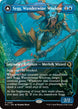 Sygg, Wanderwine Wisdom (Borderless)