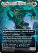 Sygg, Wanderwine Wisdom (Borderless) (Back)