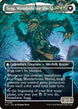 Sygg, Wanderwine Wisdom (Borderless) (Back)