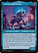 Ashling, Rekindled (Back)
