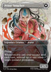 The Legend of Yangchen (Borderless) (Back)