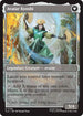 The Legend of Kyoshi (Back)
