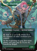 Brigid, Clachan's Heart (Borderless) (Back)