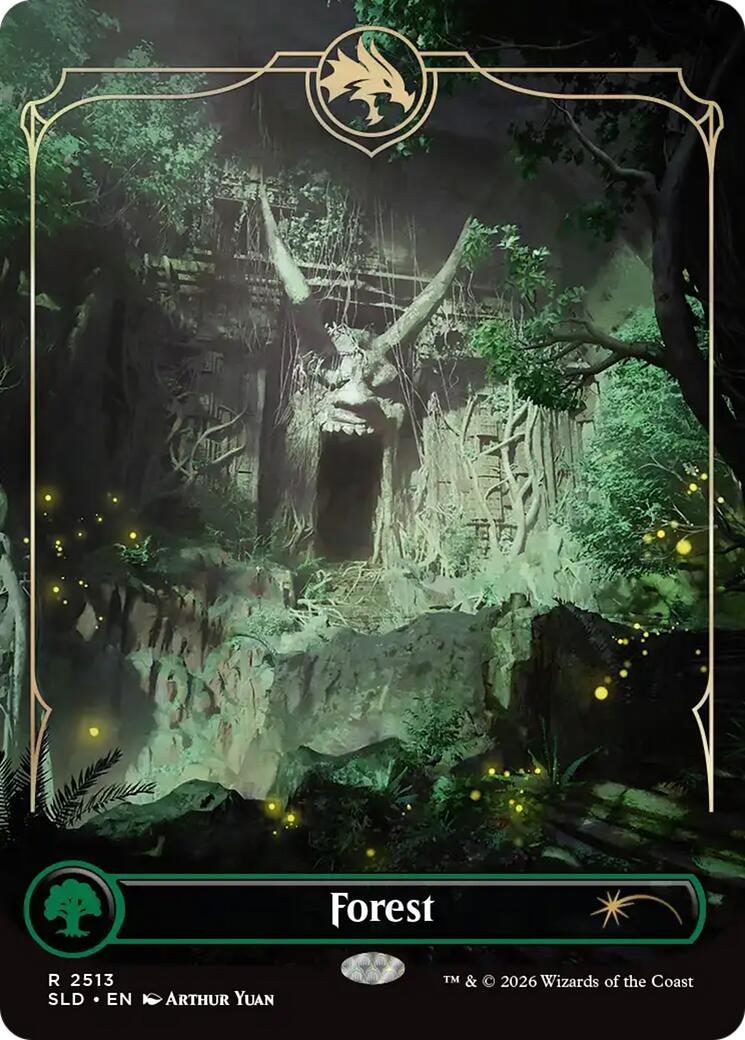 Forest (2513)