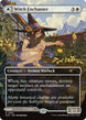 Witch Enchanter