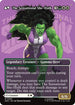 Jennifer Walters (Borderless) (0355) (Back)