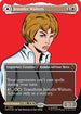 Jennifer Walters (Borderless) (0388)