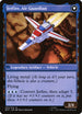 Jetfire, Ingenious Scientist (Back)