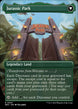 Welcome to . . . (Back)