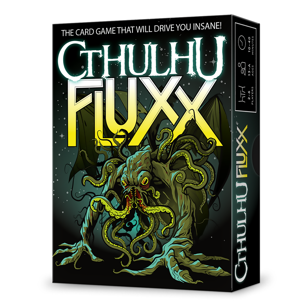Cthulhu Fluxx