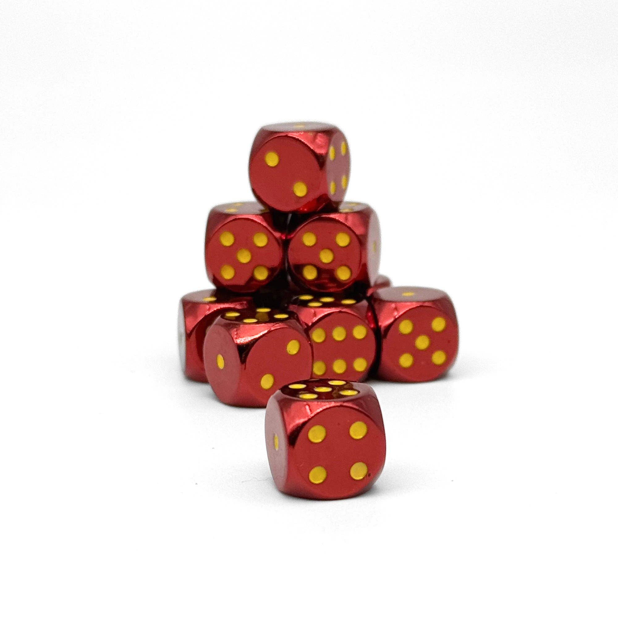 Warpips: Fireball - 10 - 12mm D6