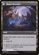 Hagra Mauling (Back)