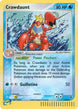 Crawdaunt - 3/97
