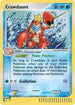 Crawdaunt - 3/97