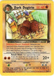Dark Dugtrio (23)