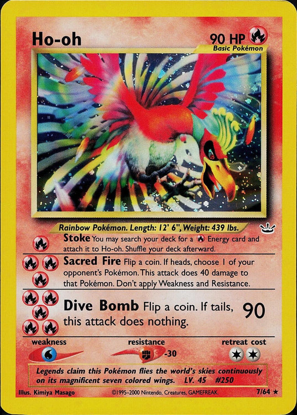 Ho-oh (7)