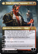 Valki, God of Lies (Borderless) (Back)